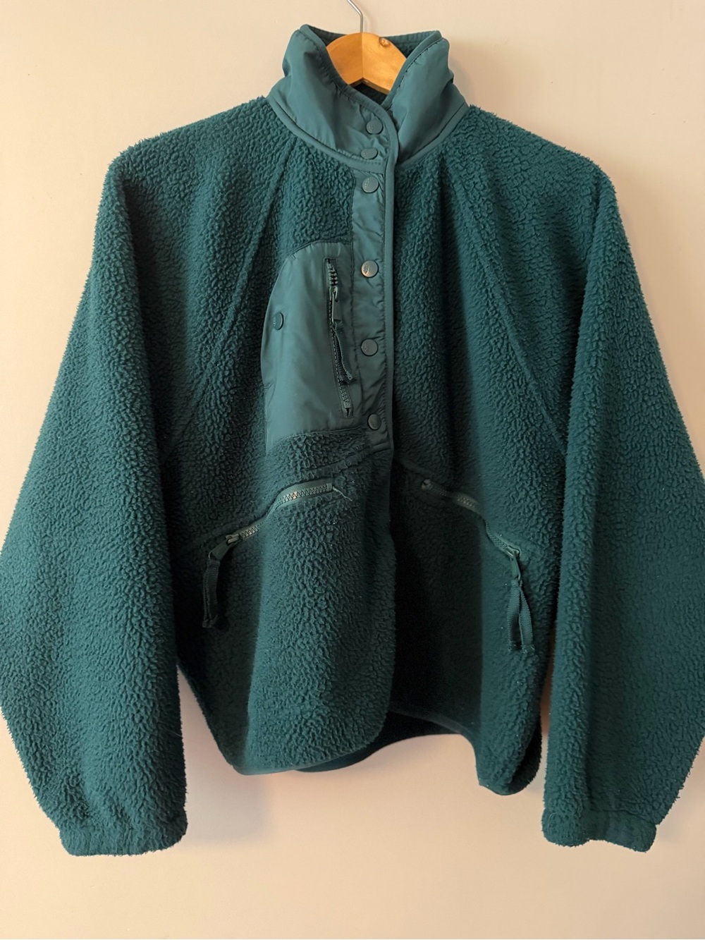 Women's Free People FP Movement Hit The Slopes Jacket - Picture 5 of 8